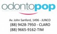 Odonto Pop