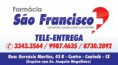 Farmácia São Francisco
